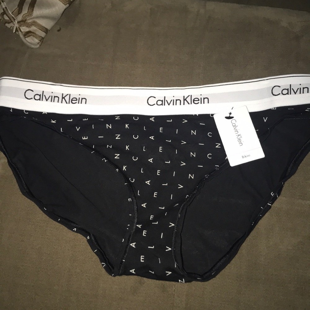 Calvin Klein Bikini